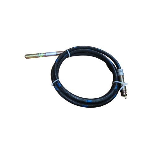 لي هزاز خرسانة 38*6 م  كوري 