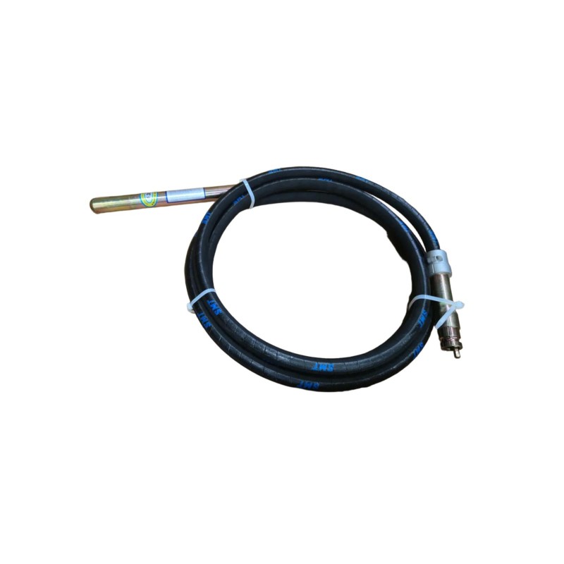 لي هزاز خرسانة 38*6 م  كوري 