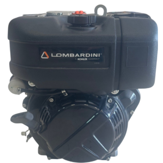 محرك ديزل 4.5 حصان -  KD225 