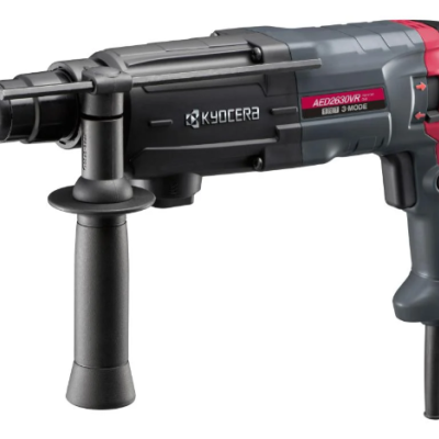 دريل كهربائي هلتي ٢٦ ملم - كيوسيرا AED-2630VR