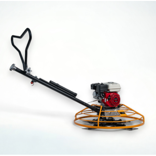 هليكوبتر تسويه ST-T36 هوندا GX160 اصلي - ديزل