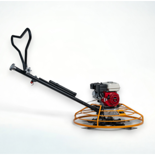 هليكوبتر تسويه ST-T36 هوندا GX160 اصلي - ديزل