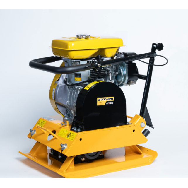 دكاكات – STC-120D – ديزل - ستورم