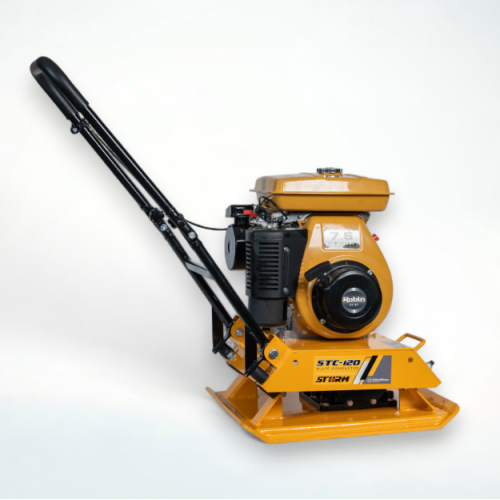 دكاكات – STC-120CR – ستورم -  بنزين