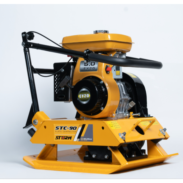 دكاكات – STC-90CR – ديزل - ستورم