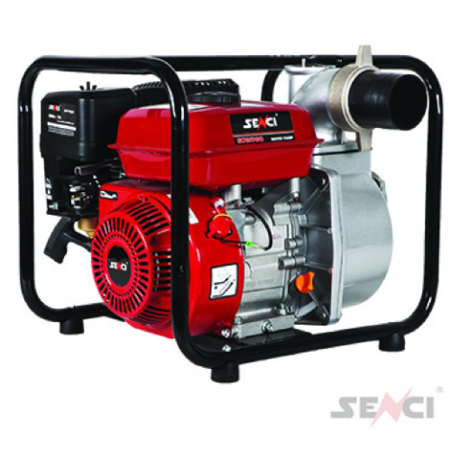 ماطور ماء بنزين 3 بوصة  SCWP 80 سنسي