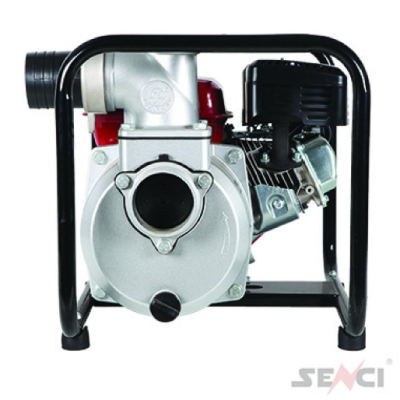 ماطور ماء بنزين 3 بوصة  SCWP 80 سنسي