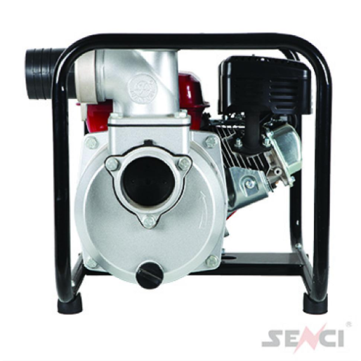 ماطور ماء بنزين 3 بوصة  SCWP 80 سنسي