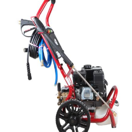 مكينة غسيل ضغط عالي SCPW3200II  بنزين 