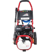 مكينة غسيل ضغط عالي SCPW3200II  بنزين 