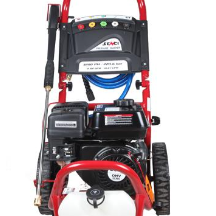 مكينة غسيل ضغط عالي SCPW3200II  بنزين 