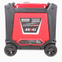   Silent Generator 7kW- SC 8000I -  SENCI