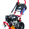مكينة غسيل ضغط عالي SCPW3200II  بنزين 