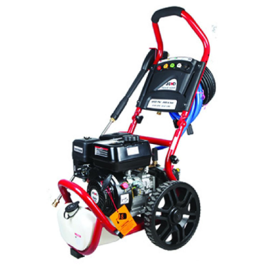 مكينة غسيل ضغط عالي SCPW3200II  بنزين 