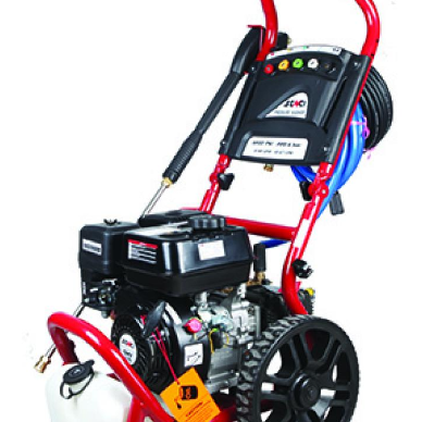 مكينة غسيل ضغط عالي SCPW3200II  بنزين 