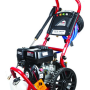مكينة غسيل ضغط عالي SCPW3200II  بنزين 