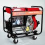   Diesel Generator  - SHINERAY -SRDE7500-M