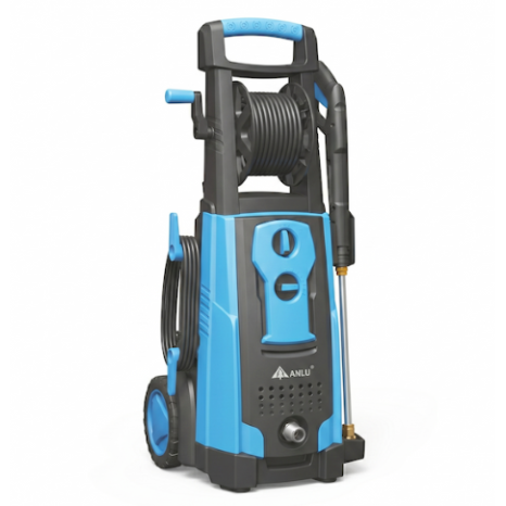 مكينة غسيل 195 بار، 2700واط - ABW-VAS-130P