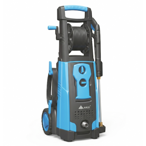 مكينة غسيل 195 بار، 2700واط - ABW-VAS-130P