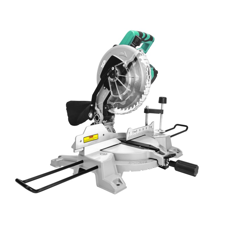 منشار خشب  دائري  كهربائي  DCA AJX09-255 Electric Mitre Saw