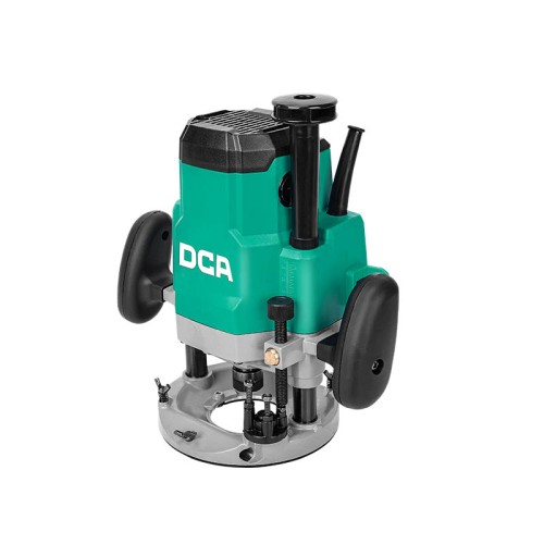 راوتر غاطس كهربائي 1850واط  DCA AMR02-12