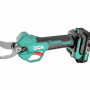  Cordless Tree Pruning Shears (20V, 2 Batteries) DCA ADYD35 (Type BM)