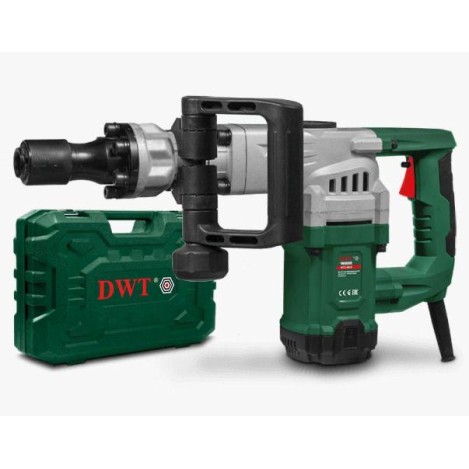 همر تكسير وتخريم   - DWT -BH15-36VB BMC