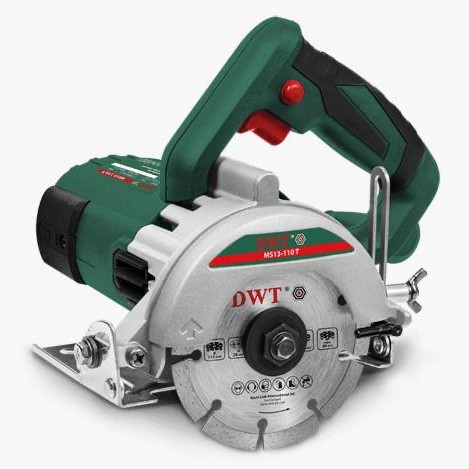 منشار قطع الرخام MS13-110T-W- DWT