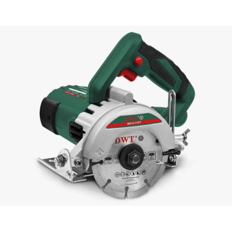 منشار قطع الرخام MS13-110T-W- DWT