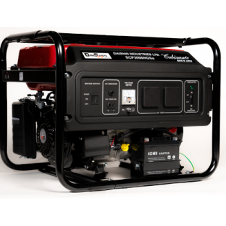  مولد كهرباء 3 كيلو واط سلف بنزين ياباني SCF3000HGSa - دايشن