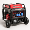 مولد كهرب بنزين 11 كيلو  EF power 12800 انفرتر بنزين صيني 
