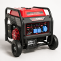 مولد كهرب بنزين 11 كيلو  EF power 12800 انفرتر بنزين صيني 