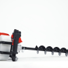 Soil Digger Gasoline  RAFTOP  NTA520E-6E