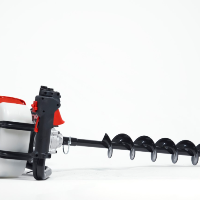 حفار تربة بنزين - ريشة -  كرافتوب  NTA520E-6E -  صيني 