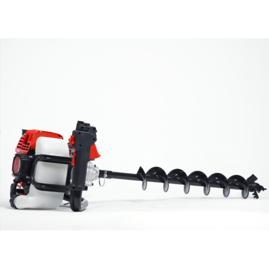 حفار تربة بنزين - ريشة -  كرافتوب  NTA520E-6E -  صيني 