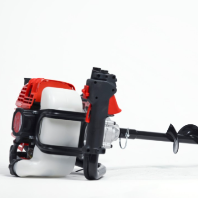 حفار تربة بنزين - ريشة -  كرافتوب  NTA520E-6E -  صيني 