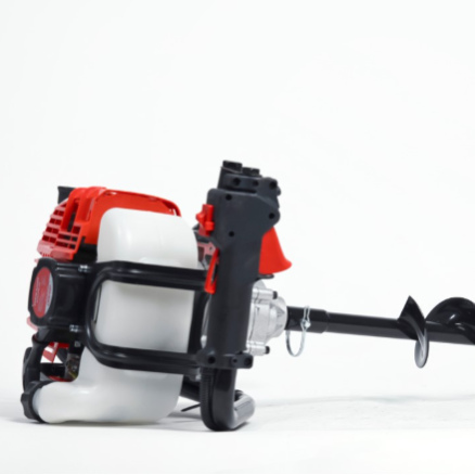 حفار تربة بنزين - ريشة -  كرافتوب  NTA520E-6E -  صيني 