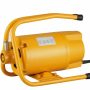 Electric Vibrator - 2HP,220V-ZN-B -Excalibur 