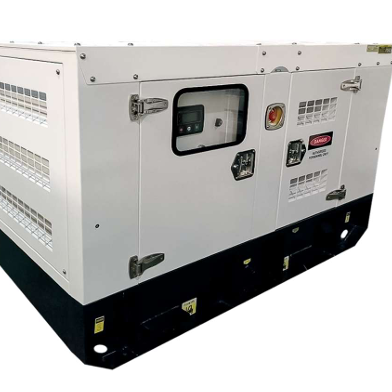 مولد كهرباء كاتم 35 كيلو ديزل TPK35 ياباني -كوبوتا