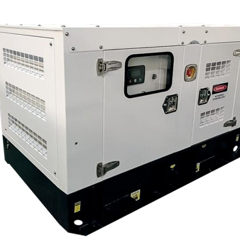 مولد كهرباء كاتم 27 كيلو ديزل TPK 27  ياباني -كوبوتا