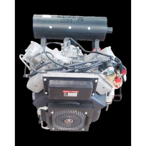 محرك ديزل   25 حصان  -  LD2V95