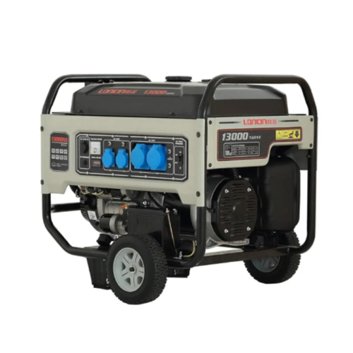 مولد كهرباء 9.5 كيلو واط LC13000 - بنزين - لونسون