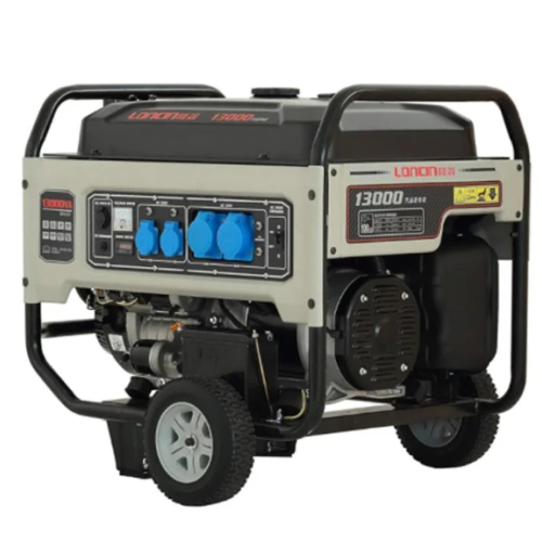 مولد كهرباء 9.5 كيلو واط LC13000 - بنزين - لونسون