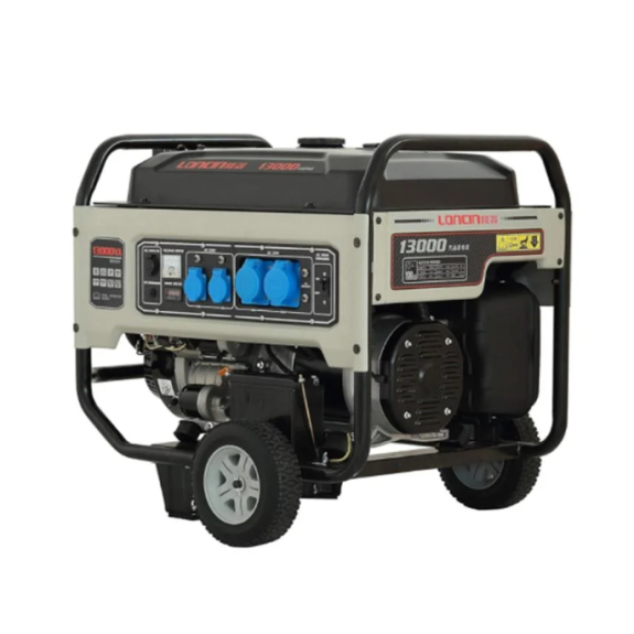 مولد كهرباء 9.5 كيلو واط LC13000 - بنزين - لونسون