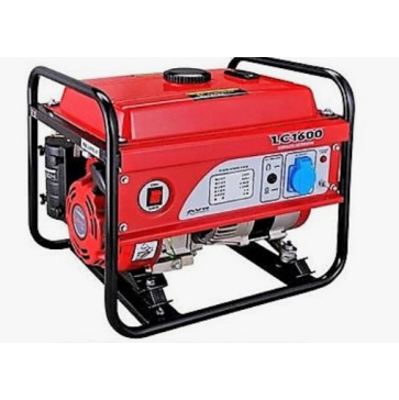 مولد كهرباء 1.2 كيلو واط -  LC1600 بنزين - لونسن