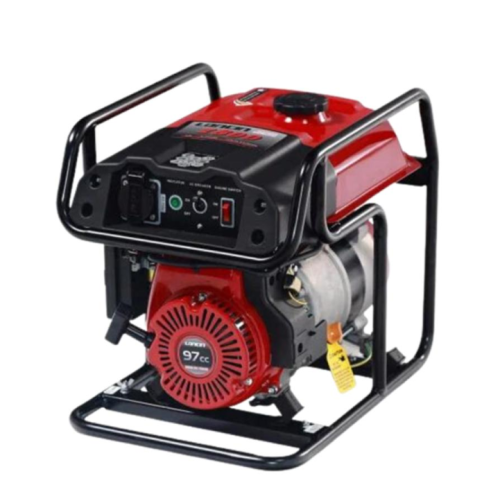 مولد كهرباء 1 كيلو واط LC1200 - بنزين - لونسن