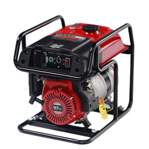 مولد كهرباء 1 كيلو واط LC1200 - بنزين - لونسن