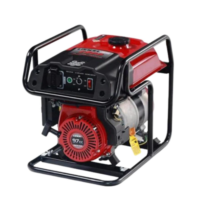 مولد كهرباء 1 كيلو واط LC1200 - بنزين - لونسن