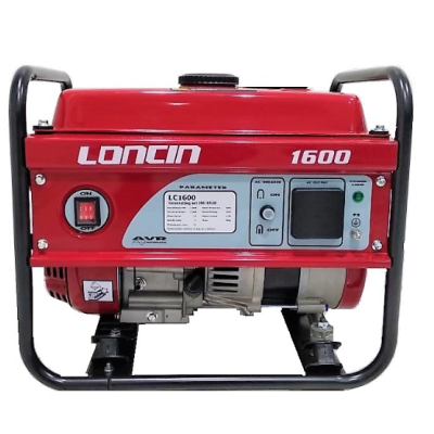 مولد كهرباء 1.2 كيلو واط -  LC1600 بنزين - لونسن