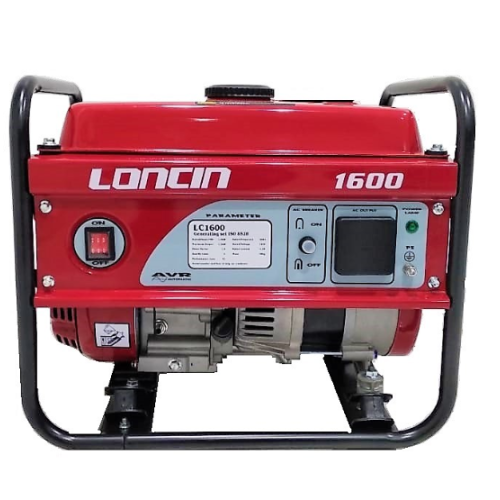 مولد كهرباء 1.2 كيلو واط -  LC1600 بنزين - لونسن